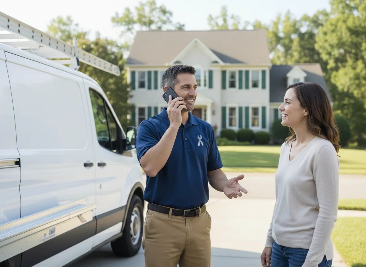 Home Gutter Service Columbus, TX FAQs